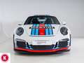 Porsche 911 4.0 GT3 RS Blanc - thumbnail 4