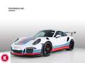 Porsche 911 4.0 GT3 RS Blanc - thumbnail 1