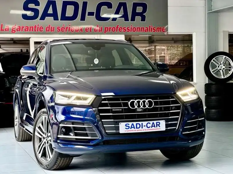 AUDI Q5