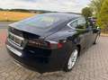 Tesla Model S Tesla Model S P85 2014 Gratis Supercharging Bleu - thumbnail 2