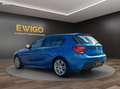 BMW 114 serie 114i 102ch m-sport garantie 6 mois Bleu - thumbnail 3