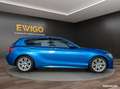 BMW 114 serie 114i 102ch m-sport garantie 6 mois Bleu - thumbnail 6