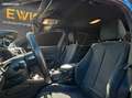 BMW 114 serie 114i 102ch m-sport garantie 6 mois Bleu - thumbnail 9