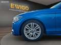 BMW 114 serie 114i 102ch m-sport garantie 6 mois Bleu - thumbnail 28
