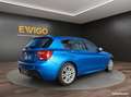 BMW 114 serie 114i 102ch m-sport garantie 6 mois Bleu - thumbnail 5