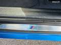 BMW 114 serie 114i 102ch m-sport garantie 6 mois Bleu - thumbnail 25