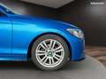 BMW 114 serie 114i 102ch m-sport garantie 6 mois Bleu - thumbnail 31