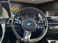 BMW 114 serie 114i 102ch m-sport garantie 6 mois Bleu - thumbnail 15