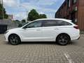 Hyundai i30 1.6 CRDI AUT Intro Edition*LED*NAVI*PANO Blanco - thumbnail 7