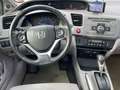 Honda Civic 4D Tempomat Automatik Navi Klima Hnědá - thumbnail 11