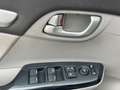 Honda Civic 4D Tempomat Automatik Navi Klima Brązowy - thumbnail 9