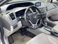 Honda Civic 4D Tempomat Automatik Navi Klima Brązowy - thumbnail 8