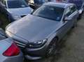 Mercedes-Benz C 200 (BlueTEC) d T 7G-TRONIC Motor läuft unrund ! Grau - thumbnail 7