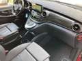 Mercedes-Benz V 250 d Avantgarde  Airmatic/Distronic/Night P. Rot - thumbnail 10