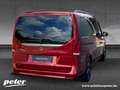 Mercedes-Benz V 250 d Avantgarde  Airmatic/Distronic/Night P. Rot - thumbnail 4