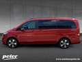 Mercedes-Benz V 250 d Avantgarde  Airmatic/Distronic/Night P. Rot - thumbnail 3