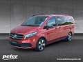 Mercedes-Benz V 250 d Avantgarde  Airmatic/Distronic/Night P. Rot - thumbnail 1