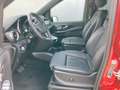 Mercedes-Benz V 250 d Avantgarde  Airmatic/Distronic/Night P. Rot - thumbnail 5