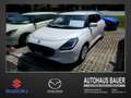 Suzuki Swift 1.2 5D M/T CLUB HYBRID %%%%%%% Weiß - thumbnail 1