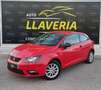 SEAT Ibiza SC 1.6 TDI 90cv Reference Rouge - thumbnail 1