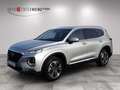 Hyundai SANTA FE Premium 4WD Silber - thumbnail 1