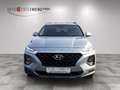 Hyundai SANTA FE Premium 4WD Srebrny - thumbnail 2