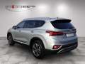 Hyundai SANTA FE Premium 4WD Ezüst - thumbnail 8