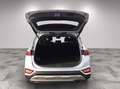 Hyundai SANTA FE Premium 4WD Srebrny - thumbnail 7
