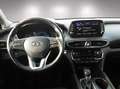 Hyundai SANTA FE Premium 4WD Silber - thumbnail 9