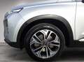 Hyundai SANTA FE Premium 4WD Silber - thumbnail 17