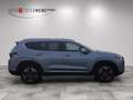 Hyundai SANTA FE Premium 4WD Ezüst - thumbnail 4