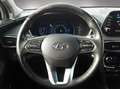 Hyundai SANTA FE Premium 4WD Ezüst - thumbnail 10