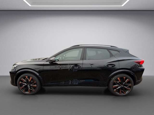 CUPRA Formentor VZ Extreme ACC FACEL. PANO MATRIX-LED