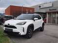 Toyota Yaris Cross Yaris Cross 1,5l Hybrid Active Drive Weiß - thumbnail 3