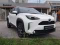 Toyota Yaris Cross Yaris Cross 1,5l Hybrid Active Drive Weiß - thumbnail 1