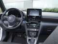 Toyota Yaris Cross Yaris Cross 1,5l Hybrid Active Drive Weiß - thumbnail 13