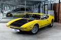 De Tomaso Pantera L Jaune - thumbnail 1