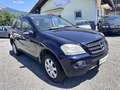 Mercedes-Benz ML 320 CDi Blau - thumbnail 3