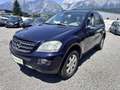 Mercedes-Benz ML 320 CDi Blau - thumbnail 1