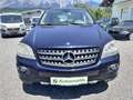 Mercedes-Benz ML 320 CDi Blau - thumbnail 2