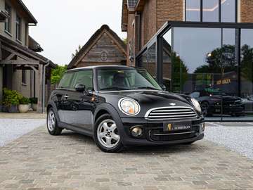 Airconditioning / CD