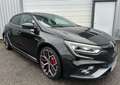 Renault Megane iv 1.8 tce 300 rs trophy gps Noir - thumbnail 2