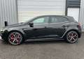 Renault Megane iv 1.8 tce 300 rs trophy gps Noir - thumbnail 4