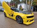 Chevrolet Camaro CAMARO 6.2 SS V8 455KW BUMBLEBEE LSD DOORS Gelb - thumbnail 5