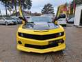 Chevrolet Camaro CAMARO 6.2 SS V8 455KW BUMBLEBEE LSD DOORS Gelb - thumbnail 9