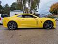 Chevrolet Camaro CAMARO 6.2 SS V8 455KW BUMBLEBEE LSD DOORS Gelb - thumbnail 6