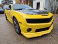 Chevrolet Camaro CAMARO 6.2 SS V8 455KW BUMBLEBEE LSD DOORS Gelb - thumbnail 4