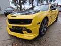 Chevrolet Camaro CAMARO 6.2 SS V8 455KW BUMBLEBEE LSD DOORS Gelb - thumbnail 1