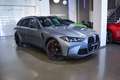 BMW M3 Competition Touring MxDrive Gris - thumbnail 2
