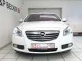 Opel Insignia 2.0 Turbo Sport Leder Navi 20 Zoll Scheckheft Weiß - thumbnail 3